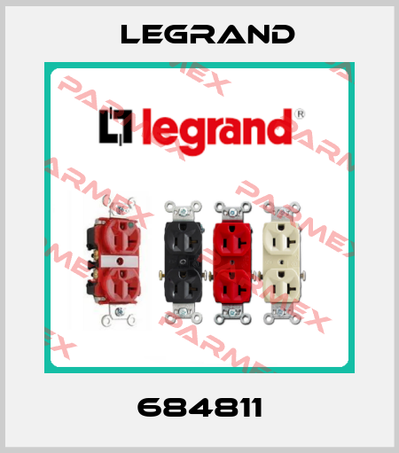 684811 Legrand