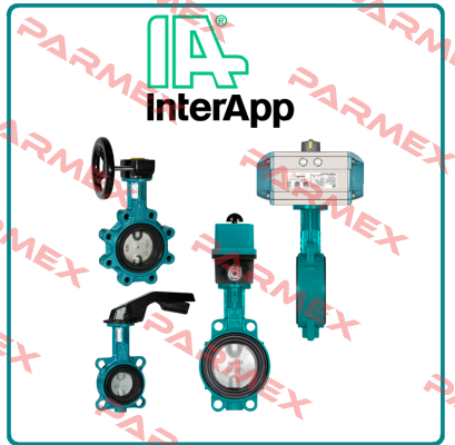 IA-IFM050-MF-01 InterApp