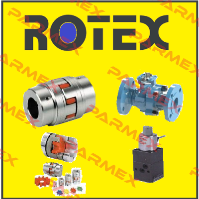 3230-11-64R-24DC-19 Rotex