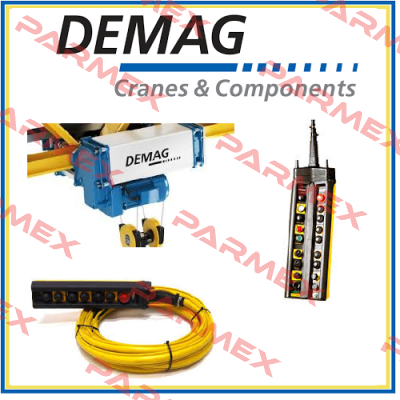 cable for 77335245 / DSE-10C Demag