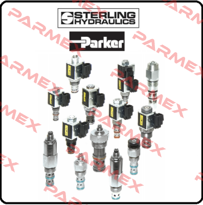 43002411/5452 Sterling Hydraulics (Parker)