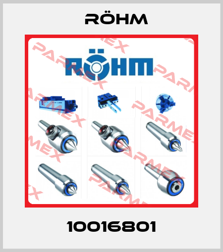 10016801 Röhm
