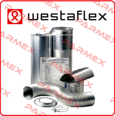 Westerform ALU  (14") Westaflex