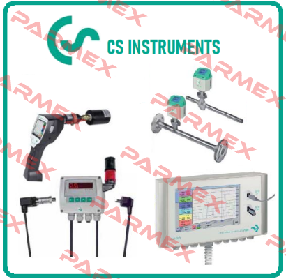 05543071 Cs Instruments