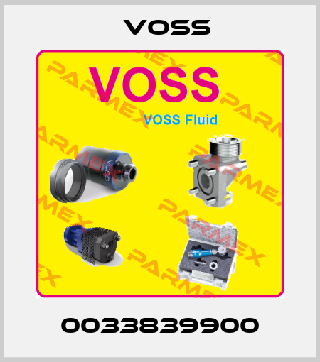 0033839900 Voss