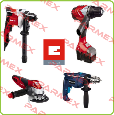 P/N: 4514114, Type: TE-Cl 18/2000 Einhell