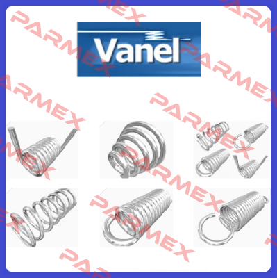 C-053-080-0100-A Vanel