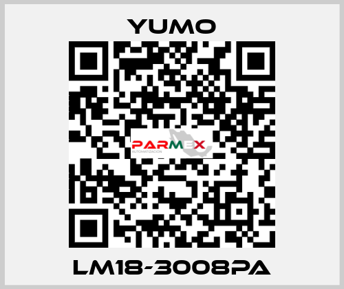 LM18-3008PA Yumo