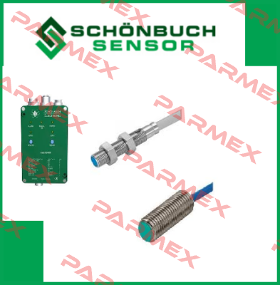 GE 110/5m receiver Schoenbuch