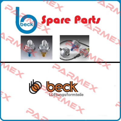 DPMK PVC TUBE DUCTING KITS (EED2) Beck