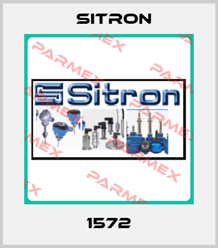 1572 Sitron