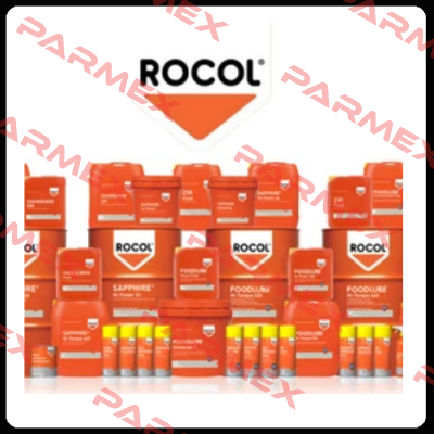 Anti-Seize Compound Rocol