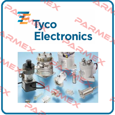 Type PT9 No.PT9600-0550-211-S01 TE Connectivity (Tyco Electronics)