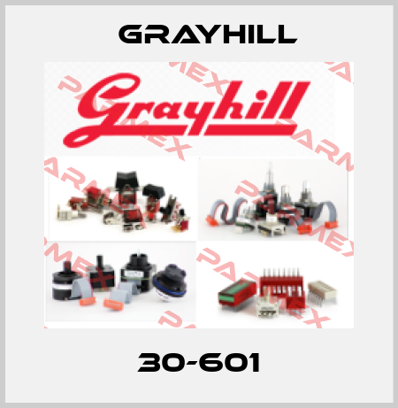 30-601 Grayhill