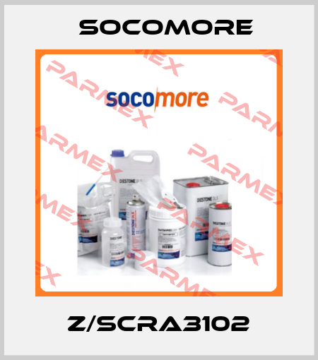 Z/SCRA3102 Socomore