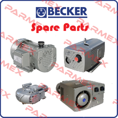 M 100 1,0L Becker