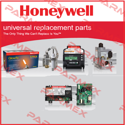 V5832A4016 - CAN"T DELIVER  Honeywell