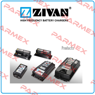 Battery charger K02 out of production ZIVAN