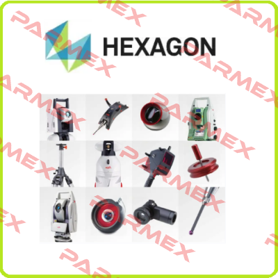 ISO8673 Hexagon