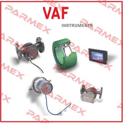 2660.0897 VAF Instruments