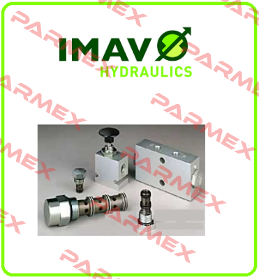 Coil for MGZ-06S-BB/10-05 IMAV Hydraulik