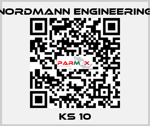 KS 10 NORDMANN ENGINEERING