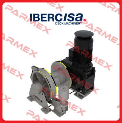 200/2X220 56 Ibercisa