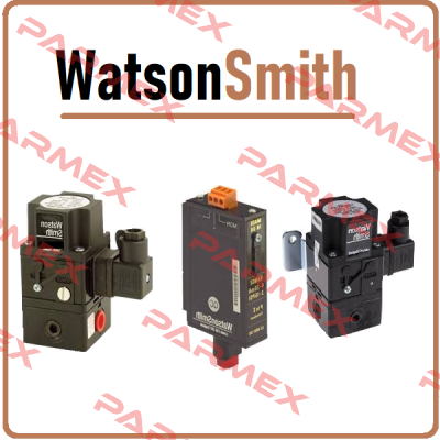 5318006XR Watson Smith