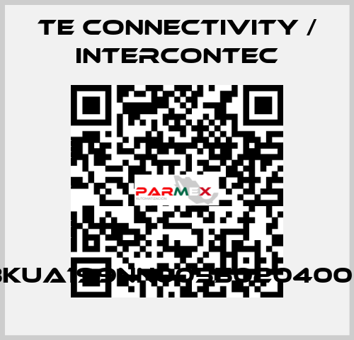 BKUA199NN00550204000 TE Connectivity / Intercontec