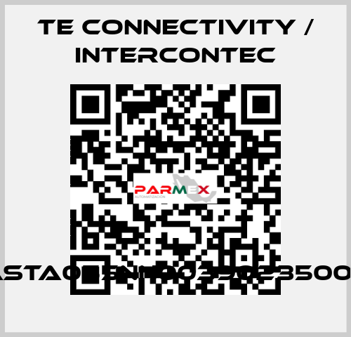 ASTA055NN00390235000 TE Connectivity / Intercontec