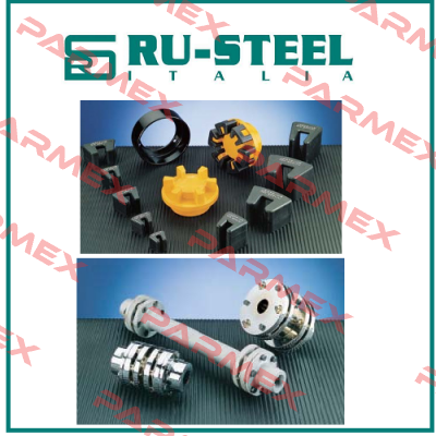 RU STEEL CA2 élastik  élément Ru-Steel
