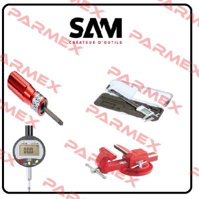 A165632 Sam Outillage