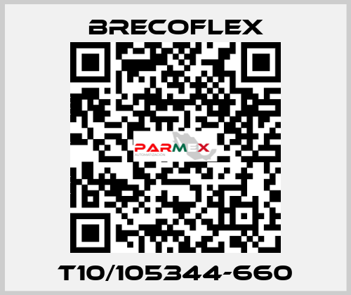 T10/105344-660 Brecoflex