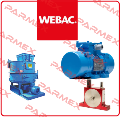 EAW 2/01 -10060 Webac