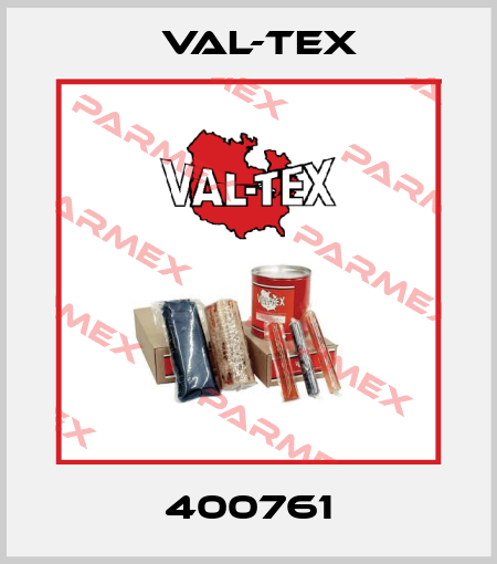 400761 Val-Tex