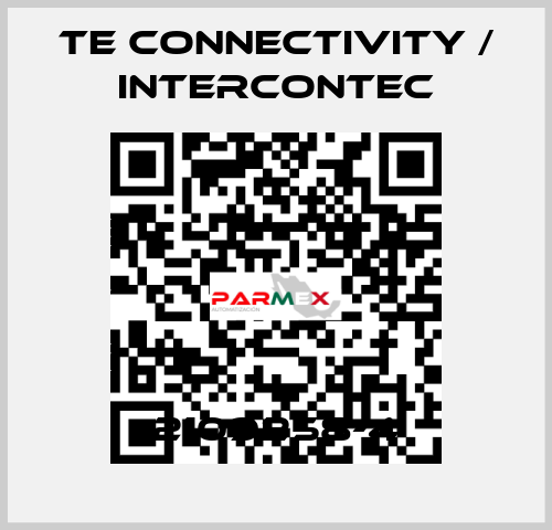 2109258-4 TE Connectivity / Intercontec