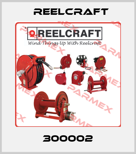 300002 Reelcraft