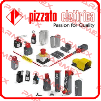 PN: 4701298 / Type: VFL 35 Pizzato Elettrica