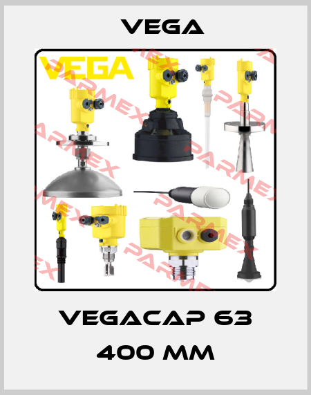 VEGACAP 63 400 MM Vega