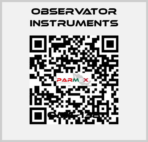 OMC-138 Observator Instruments