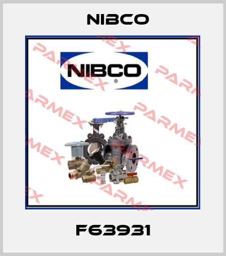 F63931 Nibco