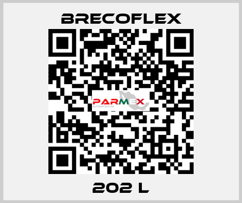 202 L Brecoflex