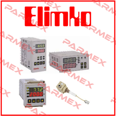 E-RT09-1E60-500-Ü-E1-K05-CCB Elimko
