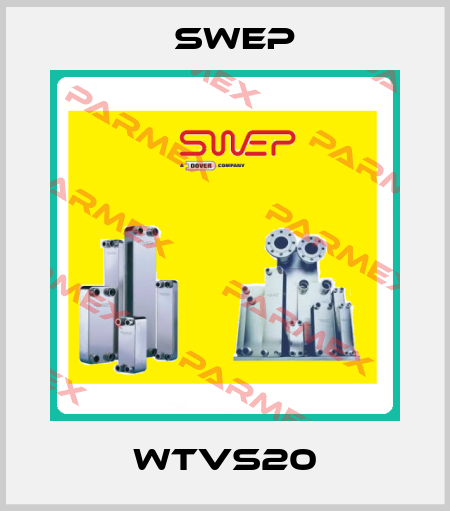 WTVS20 Swep