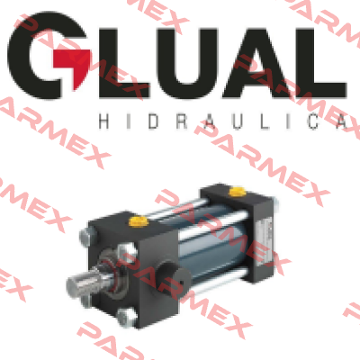 KI-80/36x35-A-303-AD20 Glual Hydraulics