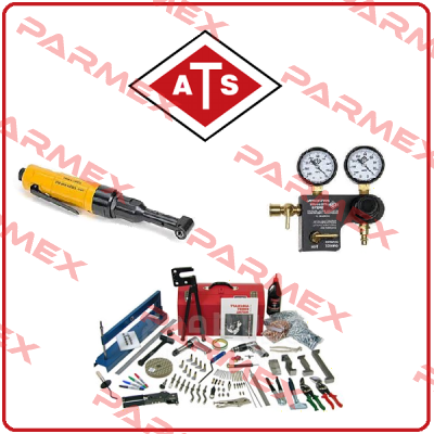 ATS6104 Aircraft Tool Supply