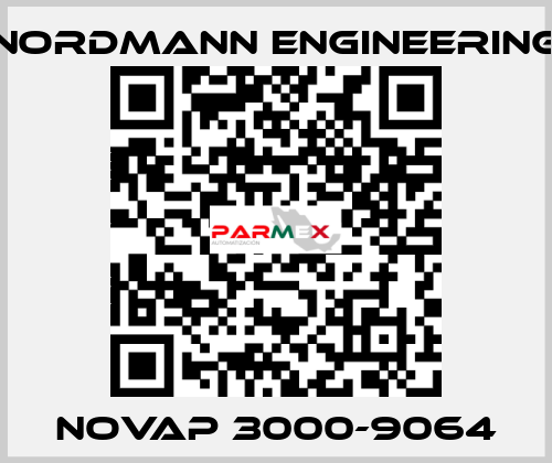 Novap 3000-9064 NORDMANN ENGINEERING