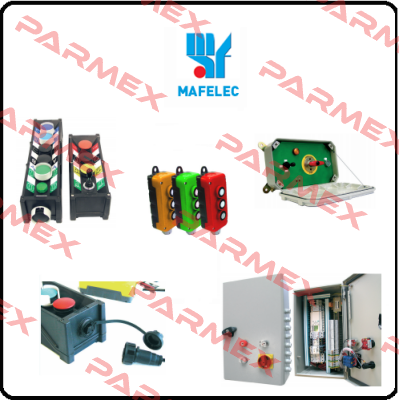 SM100 Support type: SM1A mafelec