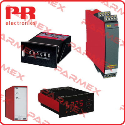 PR5333D Pr Electronics