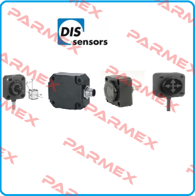 QR40-090HBS-IK dis-sensors